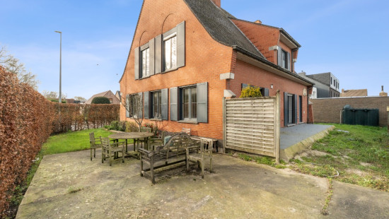 Euerardstraat - 105 - - 9900