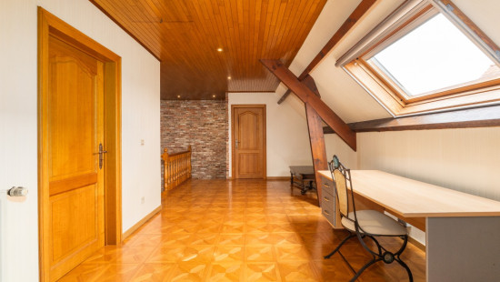 Stoeterijstraat - 6 - - 1861