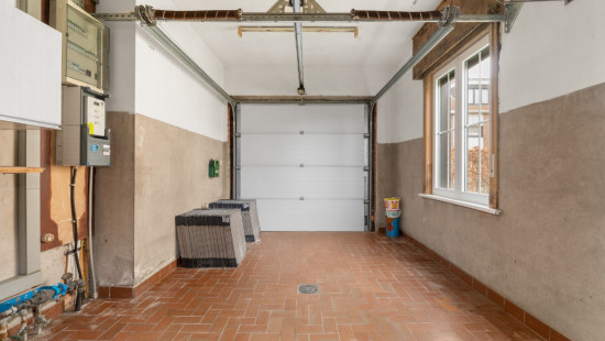 Euerardstraat - 105 - - 9900