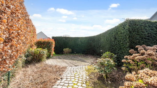 Stoeterijstraat - 6 - - 1861