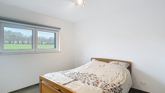 Rue de Magerieul - 43 - A - 6640