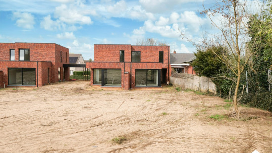 Voetpad - 36 - - 36 - 3550