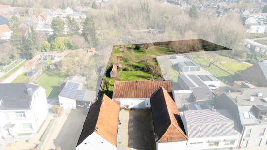 Gentsestraat - 115 - - 9400