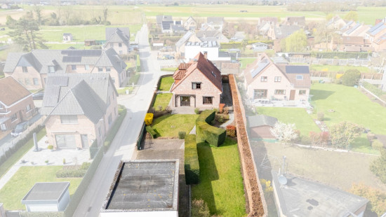 Stoeterijstraat - 6 - - 1861