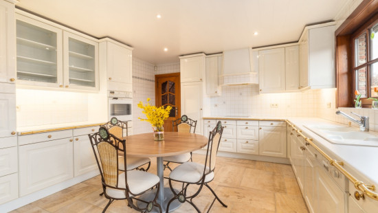 Stoeterijstraat - 6 - - 1861