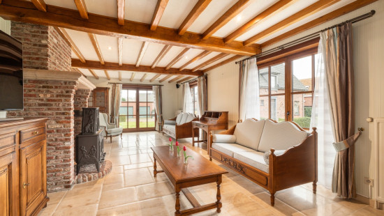 Stoeterijstraat - 6 - - 1861