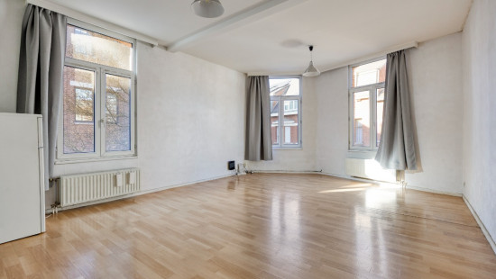 Wittebroodstraat - 1 - - 2800