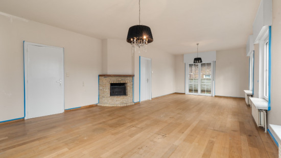 Euerardstraat - 105 - - 9900