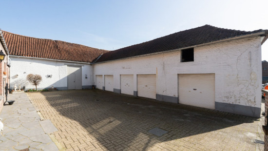 Gentsestraat - 115 - - 9400