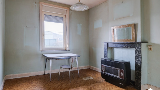 Statiestraat - 26 - - 3890