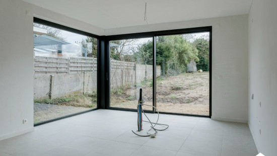 Voetpad - 36 - - 36 - 3550