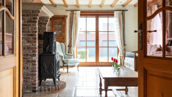 Stoeterijstraat - 6 - - 1861