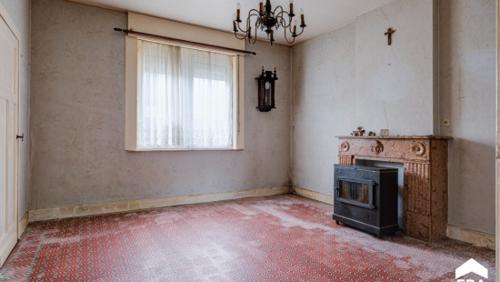 Statiestraat - 26 - - 3890