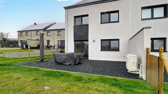 Rue de Magerieul - 43 - A - 6640