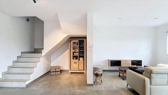 Rue de Magerieul - 43 - A - 6640