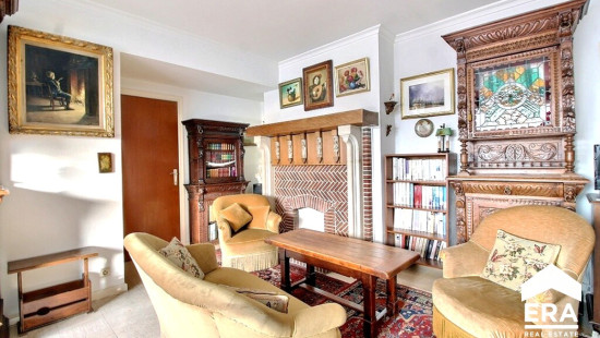 Marius Renardlaan - 4 - 45 - 1070