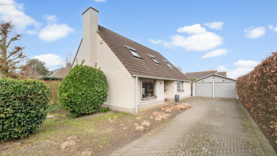 Oostveld Kouter - 37 - - 9920