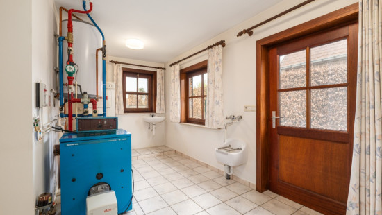 Stoeterijstraat - 6 - - 1861