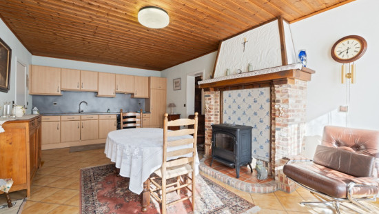 Gentsestraat - 115 - - 9400