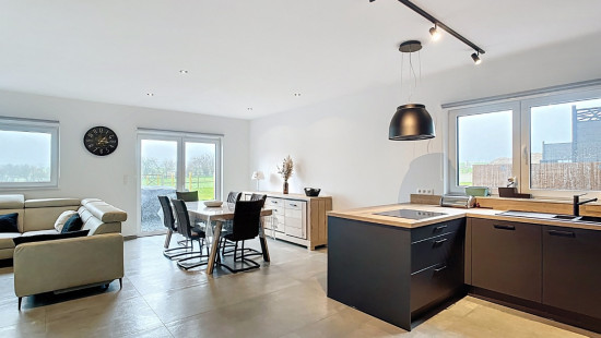 Rue de Magerieul - 43 - A - 6640