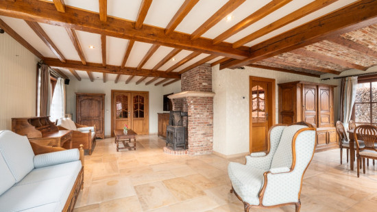 Stoeterijstraat - 6 - - 1861