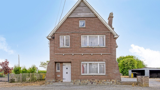 Tiensestraat - 66 - - 3470