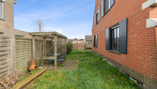 Euerardstraat - 105 - - 9900