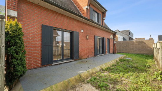 Euerardstraat - 105 - - 9900