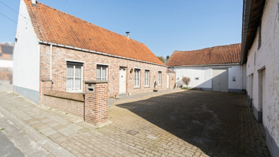 Gentsestraat - 115 - - 9400