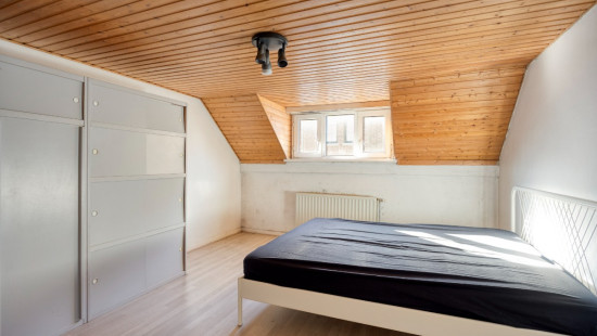 Wittebroodstraat - 1 - - 2800