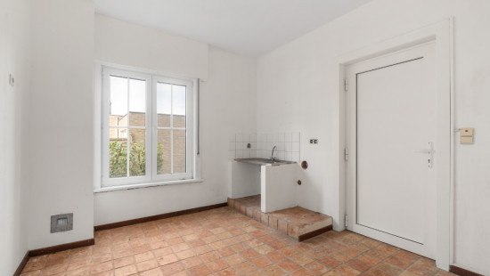 Euerardstraat - 105 - - 9900