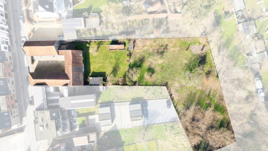 Gentsestraat - 115 - - 9400