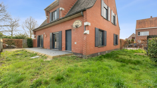 Euerardstraat - 105 - - 9900