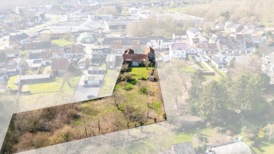 Gentsestraat - 115 - - 9400