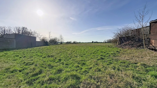 Rue du Vieux Chaffour - 21 - - 0027A2P0000 - 4460