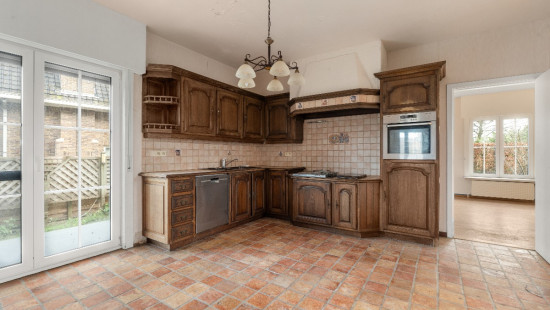 Euerardstraat - 105 - - 9900