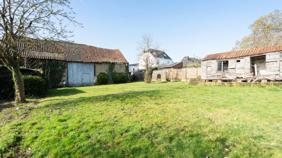 Gentsestraat - 115 - - 9400