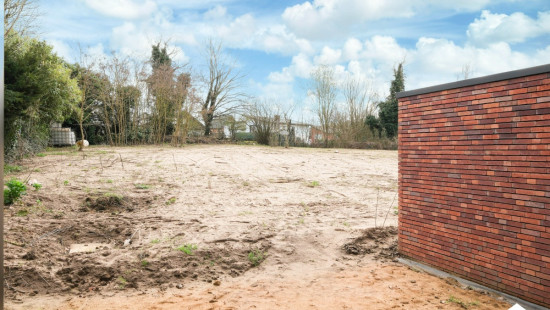 Voetpad - 36 - - 36 - 3550