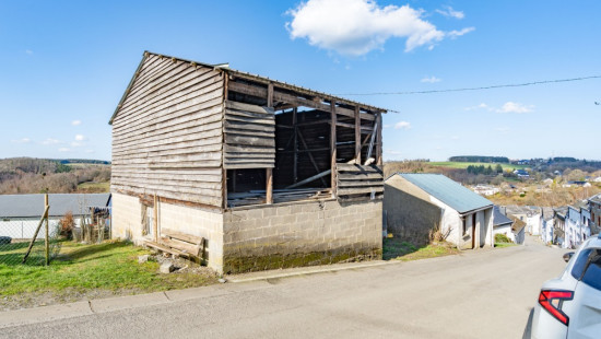 Rue Saint-Roch - 39 - - 6660