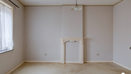 Statiestraat - 26 - - 3890