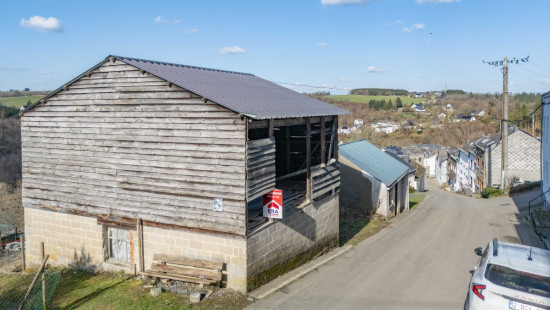 Rue Saint-Roch - 39 - - 6660