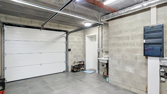 Rue de Magerieul - 43 - A - 6640