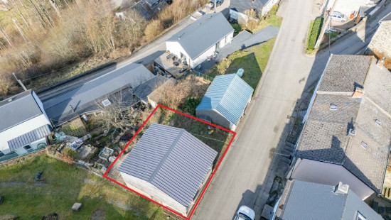 Rue Saint-Roch - 39 - - 6660