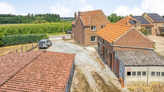 Tiensestraat - 66 - - 3470