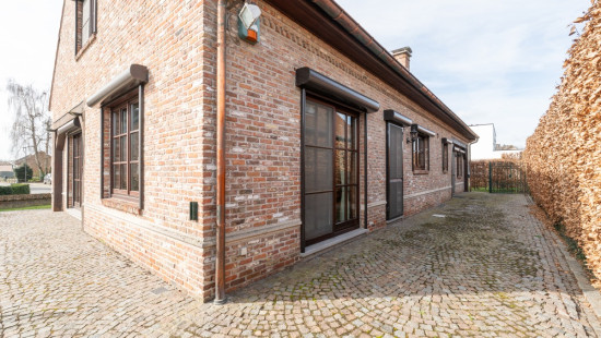 Stoeterijstraat - 6 - - 1861