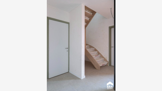 Voetpad - 36 - - 36 - 3550