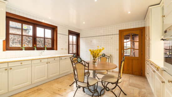 Stoeterijstraat - 6 - - 1861