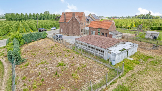 Tiensestraat - 66 - - 3470