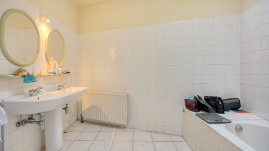 Wittebroodstraat - 1 - - 2800