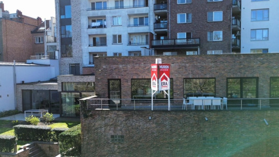 Hanswijkstraat - 37A - 006 - 2800